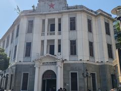 -汕头开埠文化陈列馆