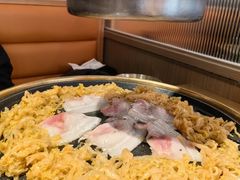 -西塔老太太泥炉烤肉(北京双井店)