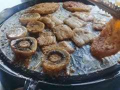 -酒拾烤肉(阳光100店)