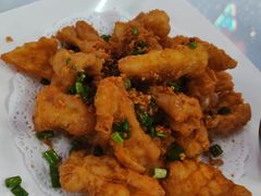 -無招牌海鮮(芽笼店)