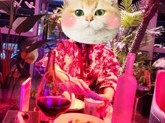 -粉墨特色菜·烧烤音乐酒馆