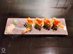 真命天子卷-昱匠·日本料理(金融街店)