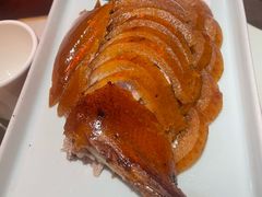 -京味斋·北京烤鸭(小西天店)