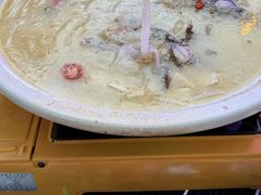 -后海彼岸花园餐厅