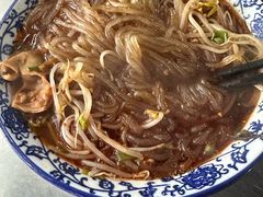 -平安桥张氏肥肠粉