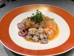 -柿合缘新京菜(静安嘉里中心店)