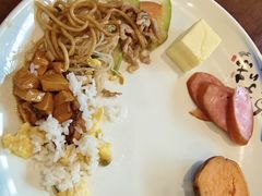 -维也纳酒店(苏州东方之门金鸡湖店)