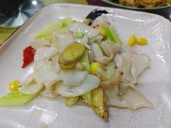 -阿静美食