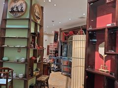 -老西门·常州菜(新区店)