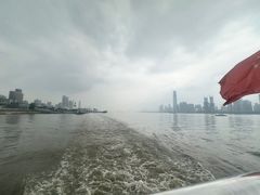 -武汉关码头(轮渡站)