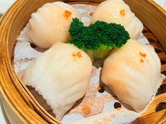 -荟满棠·粤菜茗点(西乡店)