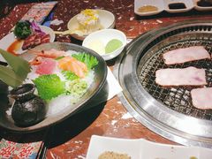-和牛村烧肉放题(淄博王府井店)