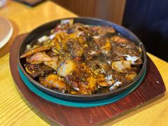 -泰果东南亚餐厅(旭辉广场店)