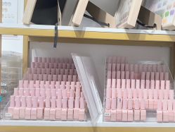 点击看大图 -尤米一站式美甲美睫