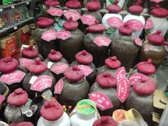 -杭州登云路农贸市场(胜月院店)