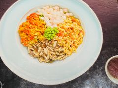 -雲和面馆YUNHENOODLE(长乐路店)