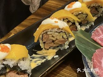 这家烤肉在我心里可以排前三名！