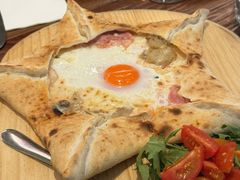 -ALLORA意大利餐厅(丰盛里店)