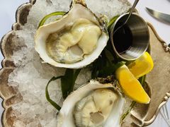 -壳里西餐厅Coquille Seafood Bistro(蒙自路店)