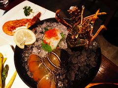 -Mr·Fish鱼鲜生海鲜放题(银泰in99店)