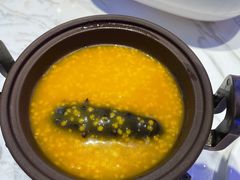 -半岛听涛蒸汽海鲜自助(K11店)