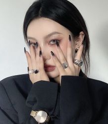 -ZX·美睫设计师汇聚店
