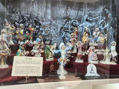 -Me Coffee下午茶艺术空间