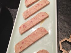 -牛将军•涮肉•烤肉•铁板烧(北京王府井·故宫店)