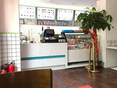 -梁子刨冰王&梁小糖(王顶堤店)