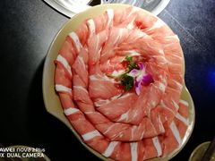 -晓宇重庆火锅(龙首店)