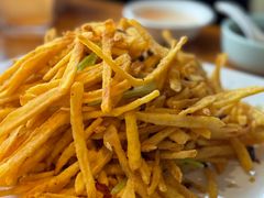 -莲餐厅·湖北菜·潜江小龙虾店(愚园路店)