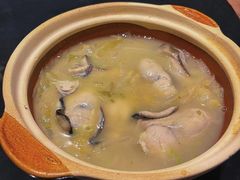 -广州文华东方酒店·江-由辉师傅主理