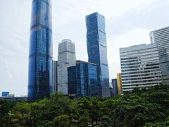 -南海渔村(珠江新城店)