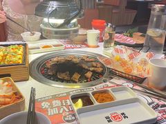 -猫抓烤肉(春熙路店)