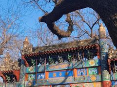 -北京国子监胡同