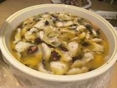 -好人民间小吃·番茄鱼酸菜鱼(木渎悠方店)