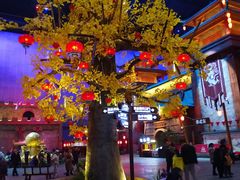 -万达茂商场(南京仙林店)