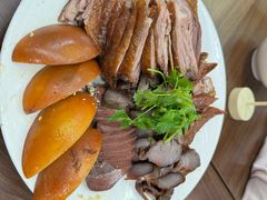 -刘卜卤鹅(全国首店)