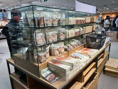 -燕莎友谊商城(金源店)