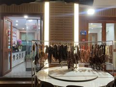 -小丫头餐厅·江浙菜·烧烤(灵隐店)