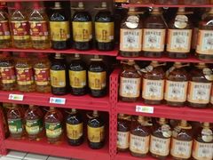 -大润发(永安店)