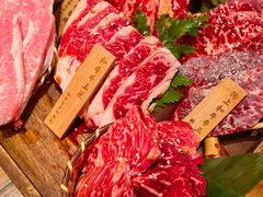 -肉魁屋·烧肉·烧鸟·酒场(高新店)