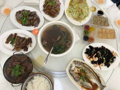 -日日香卤鹅饭店·澄海狮头鹅(澄海店)
