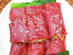 红米肠-鸿记海鲜大酒楼(开发区店)