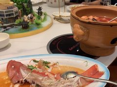 -梅园酒店餐厅(西湖店)