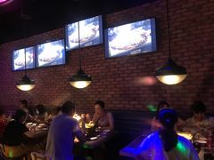 -匠子烤鱼(桫椤湾店)