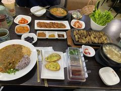 -釜山豚骨汤饭(芝罘万达广场店)