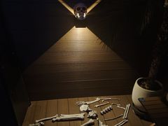 -NOVA CORE蔚来酒吧(新天地店)