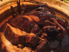 -日丰园海肠水饺·老字号大连海鲜(银泰城店)