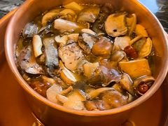 -慢丽江·云南野生菌土鸡锅(付家庄店)